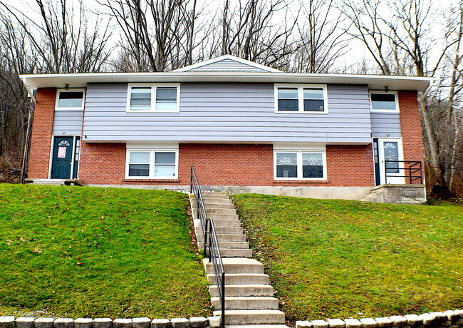 Mountain Ridge Townhouses photo'