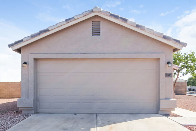 property at 11601 W Poinsettia Dr