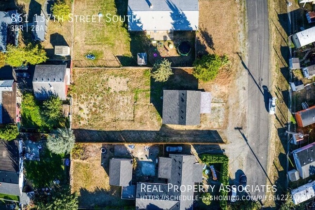 861 137th St S in Tacoma, WA - Building Photo - Building Photo
