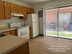 1405 E 19th St in Pueblo, CO - Building Photo - Building Photo