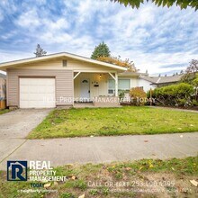 338 Regent Blvd in Fircrest, WA - Building Photo - Building Photo