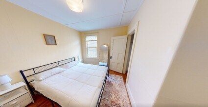 2 Sherman St, Unit 2A-3 in Cambridge, MA - Foto de edificio - Building Photo