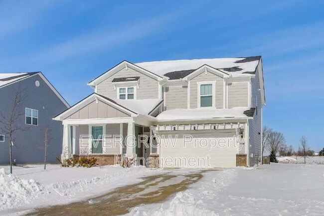 7210 Sugar Maple Ln in Brownsburg, IN - Building Photo - Building Photo