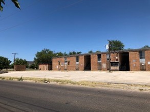 415 W Scharbauer Dr in Midland, TX - Building Photo - Building Photo