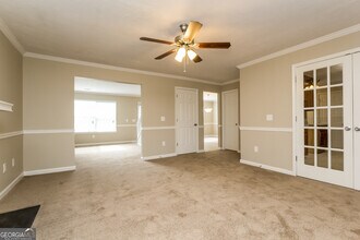 4909 October Way NW in Acworth, GA - Building Photo - Building Photo