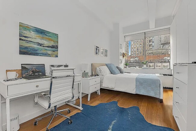 50 Murray St in New York, NY - Building Photo - Building Photo