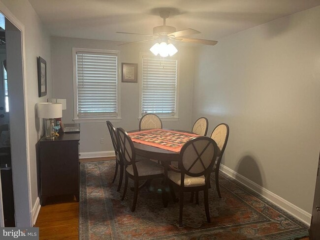 property at 1658 Thetford Rd