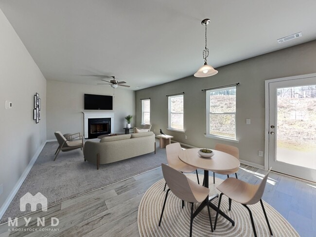 property at 155 Finley Dr