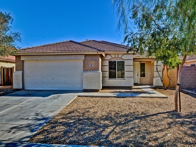 property at 161 N 151st Ave