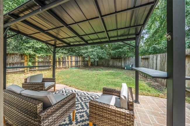 3 Whitekirk Pl in Magnolia, TX - Foto de edificio - Building Photo