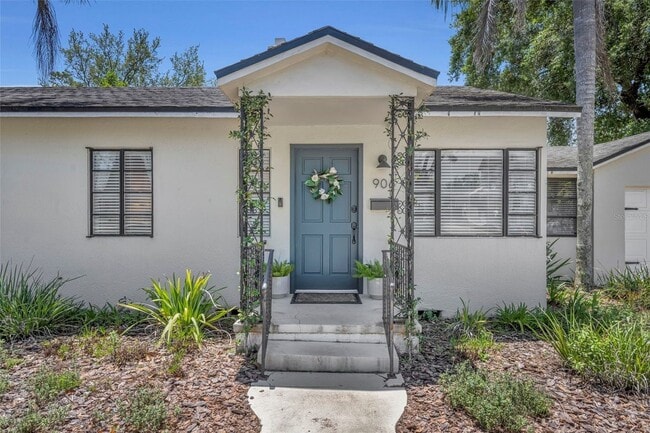 906 Camellia Ave in Winter Park, FL - Building Photo - Building Photo