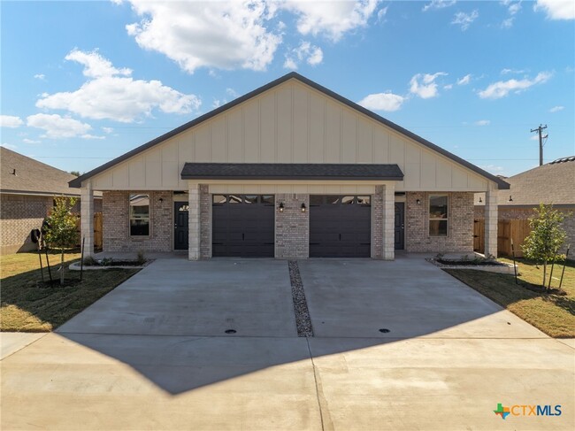 5112 Rose Gdn Lp in Killeen, TX - Building Photo - Building Photo