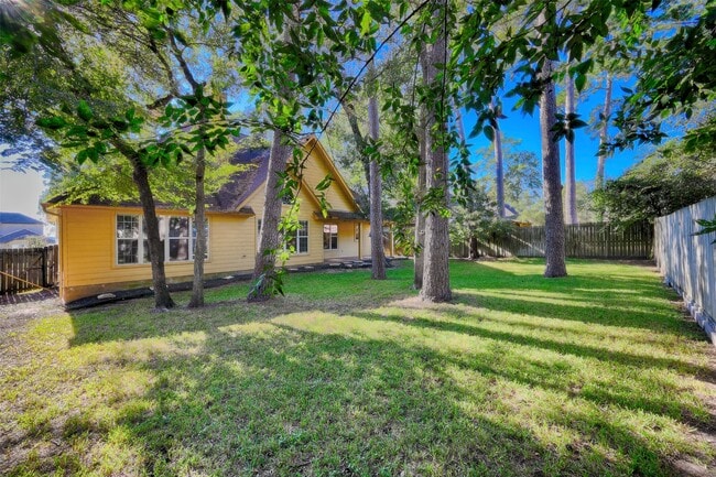 property at 14918 Pollux Dr