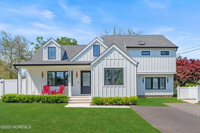 property at 325 Oakley Ave