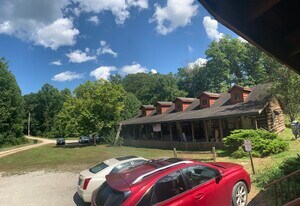 477 Burnt Hill Rd, Unit #1 in Williamstown, WV - Building Photo