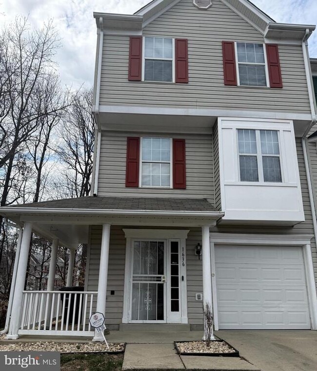 1636 Deep Gorge Ct in Oxon Hill, MD - Building Photo - Building Photo