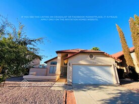 938 E Rockwell Dr in Chandler, AZ - Building Photo