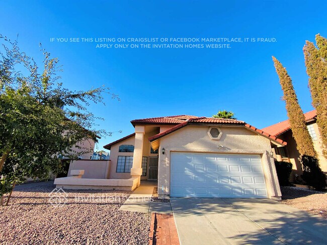 property at 938 E Rockwell Dr