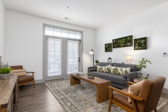 Parkview Apartments in Huber Heights, OH - Building Photo - Interior Photo