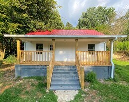 1123 Lang St SE in Cleveland, TN - Building Photo