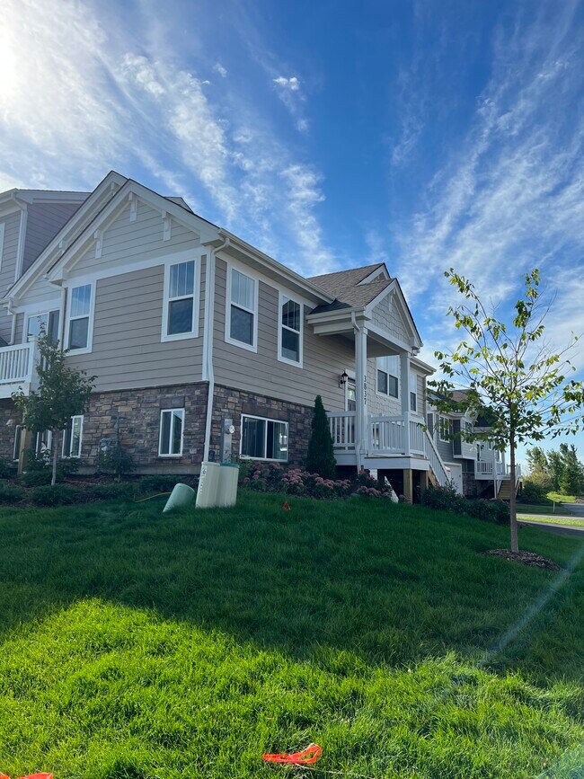 property at 3837 Currant Ln
