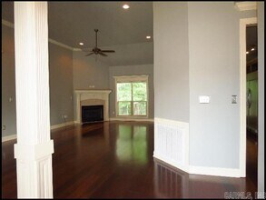 3153 Stonewall Dr in Benton, AR - Building Photo - Building Photo