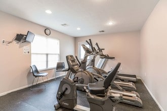 Keny Boulevard Estates in London, OH - Foto de edificio - Interior Photo
