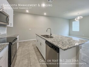 1817 Woodleaf Hammock Ct in Bradenton, FL - Building Photo - Building Photo