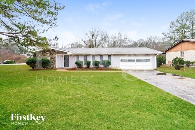 property at 1592 Envoy Pl