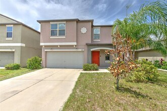 10210 White Linen Ave in Riverview, FL - Building Photo - Building Photo