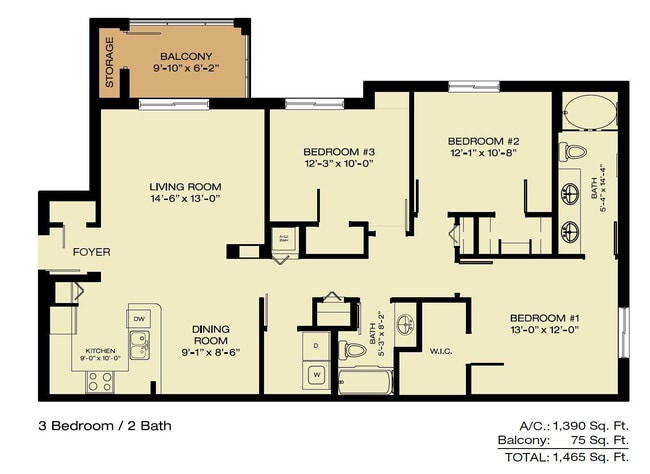 6565 Emerald Dunes Dr in West Palm Beach, FL - Building Photo - Building Photo