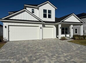 22 Holly Rdg Wy in St. Augustine, FL - Building Photo - Building Photo