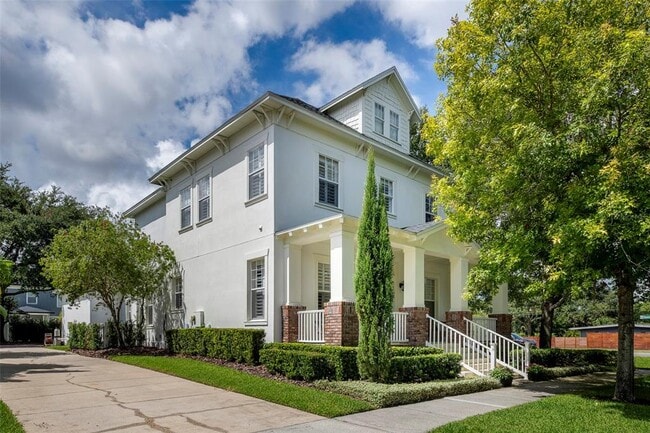 property at 3602 Upper Union Rd