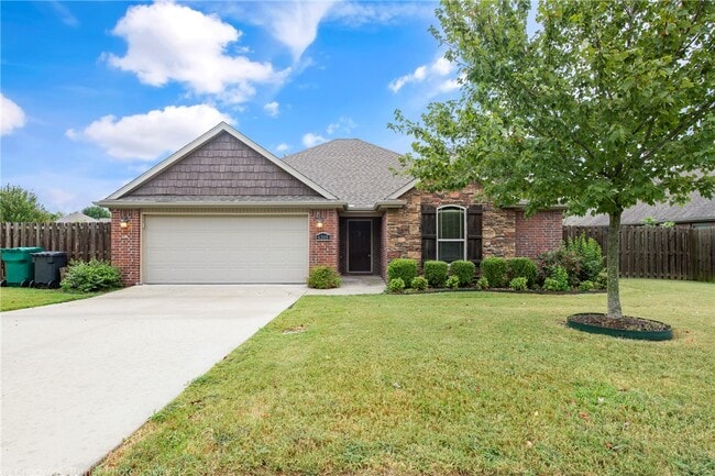 property at 6305 S 44th Pl