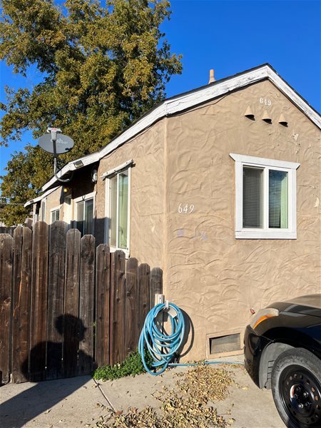 property at 649 Elm St