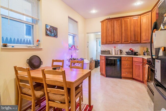 3640 Calumet St in Philadelphia, PA - Building Photo - Building Photo