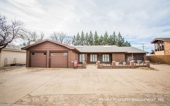 3311 79th St in Lubbock, TX - Building Photo - Building Photo