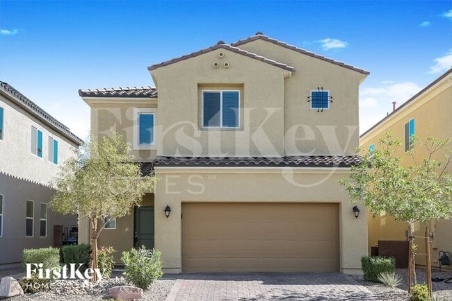 4515 Amberley Ridge Ave in Las Vegas, NV - Building Photo - Building Photo
