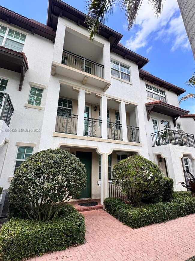 property at 11980 SW 29th St