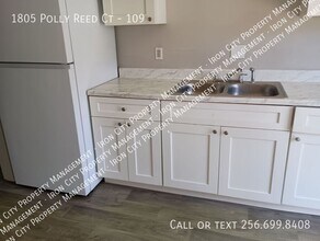 1805 Polly Reed Ct in Center Point, AL - Building Photo - Building Photo