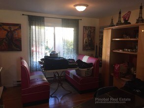 128 Marginal St-Unit -1 in Boston, MA - Building Photo - Building Photo