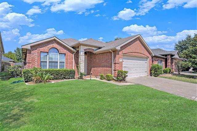 property at 609 Cunningham Dr