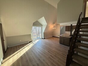 316 W Mill St, Unit Mill st apartments in Bonduel, WI - Building Photo - Building Photo