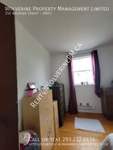 250 Brother St in New Glasgow, NS - Building Photo - Building Photo