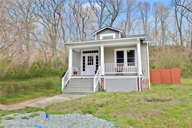 3710 Glenwood Ave in Richmond, VA - Building Photo - Building Photo