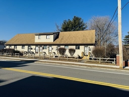property at 520 High St