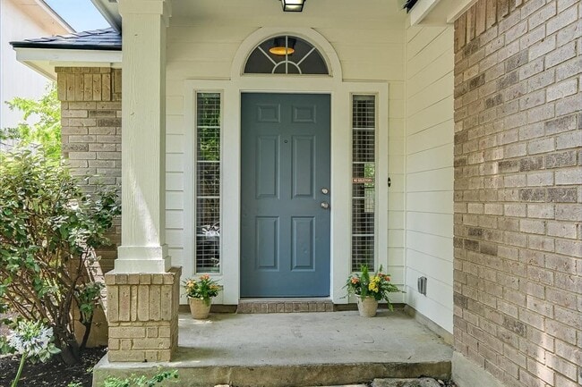 11518 James B Connolly Ln in Austin, TX - Building Photo - Building Photo