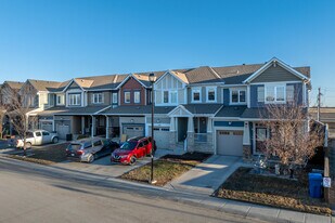 240 Viewpointe Terr in Chestermere, AB - Building Photo