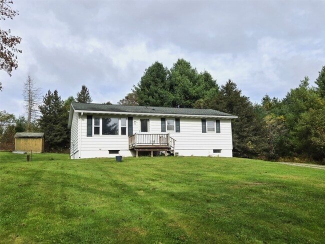 property at 118 Milton Ln