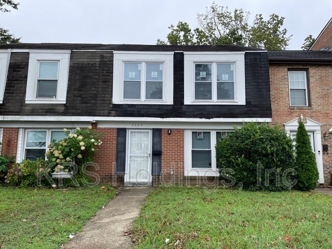 3329 Weeping Willow Ln